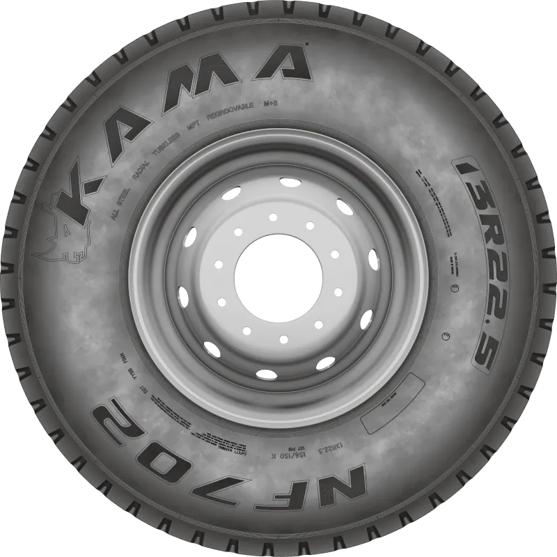 KAMA NF 702 в Ярцеве — KAMA TYRES KAMA NF 702 в Ярцеве