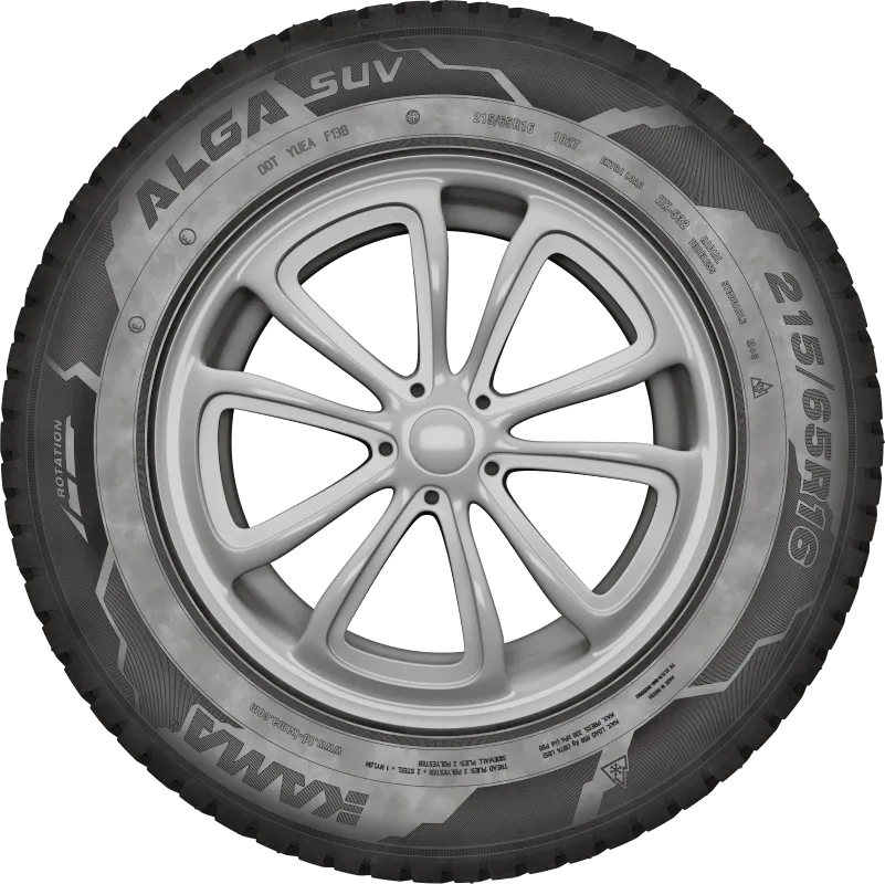 KAMA ALGA SUV (НК-532) в Ярцеве — KAMA TYRES KAMA ALGA SUV (НК-532) в Ярцеве
