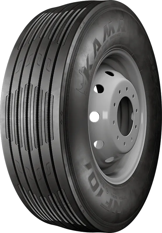 KAMA NF 101 в Ярцеве — KAMA TYRES KAMA NF 101 в Ярцеве