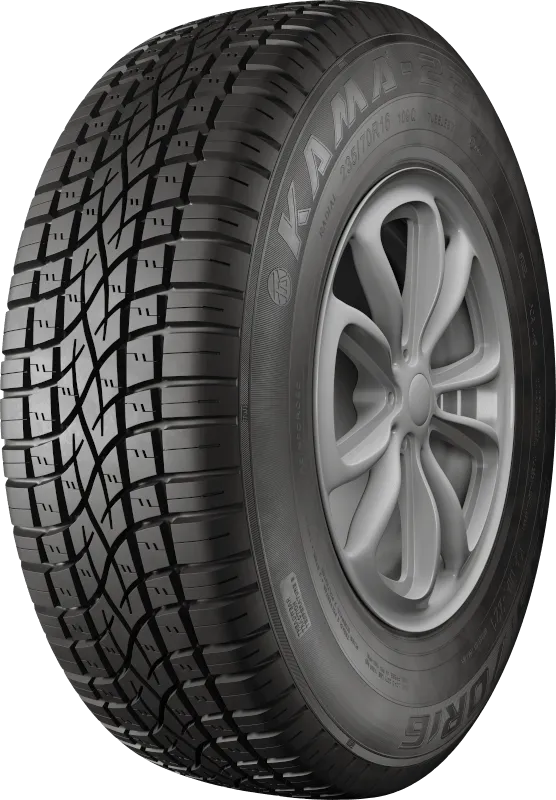 KAMA-221 в Ярцеве — KAMA TYRES KAMA-221 в Ярцеве