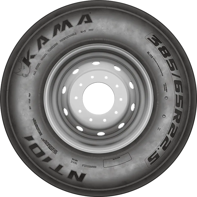 KAMA NT 101 в Ярцеве — KAMA TYRES KAMA NT 101 в Ярцеве