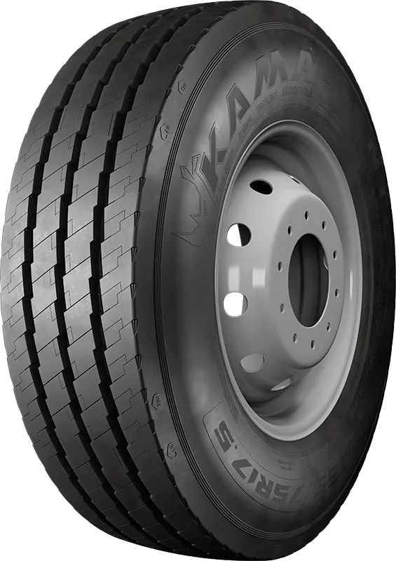 KAMA NT 202 в Ярцеве — KAMA TYRES KAMA NT 202 в Ярцеве