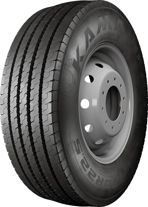KAMA NF 202 в Ярцеве — KAMA TYRES KAMA NF 202 в Ярцеве