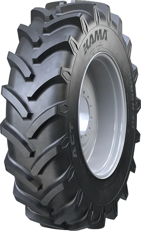 KAMA ACT в Ярцеве — KAMA TYRES KAMA ACT в Ярцеве